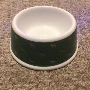 Victoria Secret Pink Dog Dish